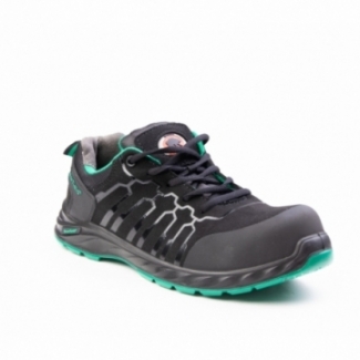 PÓŁBUT PRESTON S3S SR FO