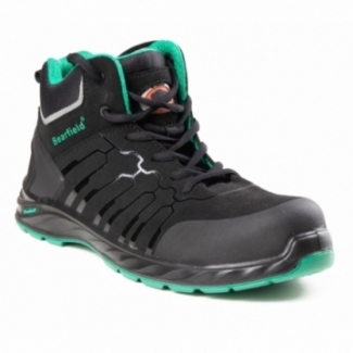 TRZEWIK POLSTAR PRESTON S3S...