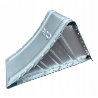 Klin stalowy pod koła AL-KO...