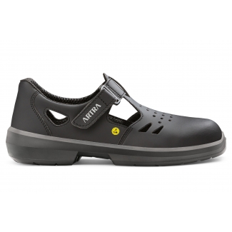 SANDAŁY ROBOCZE S1 P ESD...