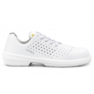 PÓŁBUTY ROBOCZE S1 P ESD...