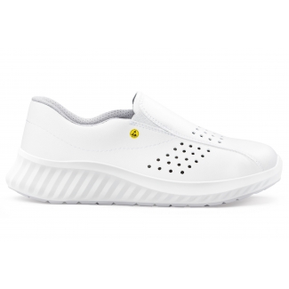 PÓŁBUTY ROBOCZE O1 FO ESD...