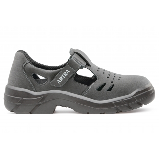 SANDAŁY ROBOCZE S1 ARMEN ARTRA