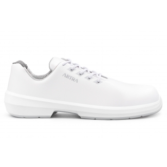 PÓŁBUTY ROBOCZE S3 AREZZO...