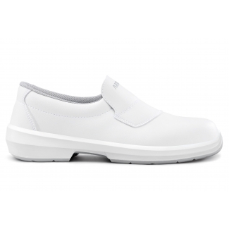 PÓŁBUTY ROBOCZE S3 ARGON ARTRA