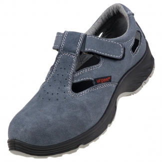 Sandał zawodowy bez...