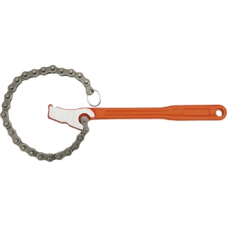 Klucz łańcuchowy do rur