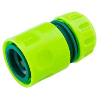 Złączka przelotowa