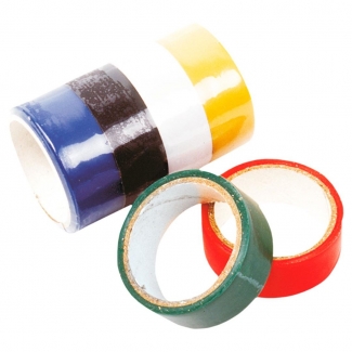 Taśmy izolacyjne