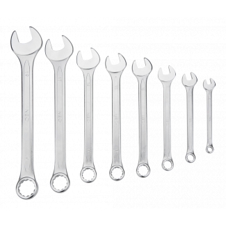 Klucze płasko-oczkowe