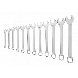 Klucze płasko-oczkowe