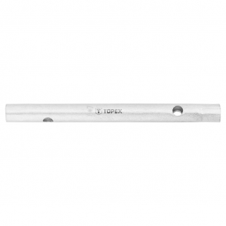 Klucz rurowy dwustronny