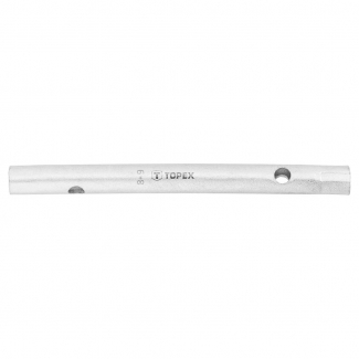 Klucz rurowy dwustronny