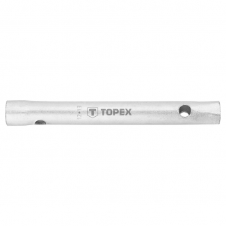 Klucz rurowy dwustronny