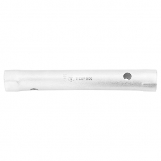 Klucz rurowy dwustronny