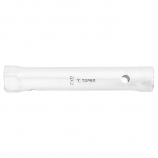 Klucz rurowy dwustronny