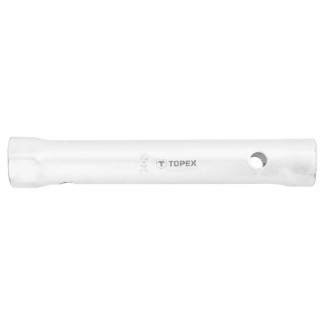 Klucz rurowy dwustronny