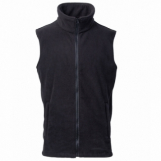 FOGG KAMIZELKA POLAR CZARNY...