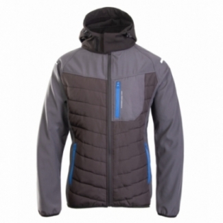 KURTKA SOFTSHELL POLSTAR...