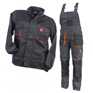 Ubranie robocze URG-A