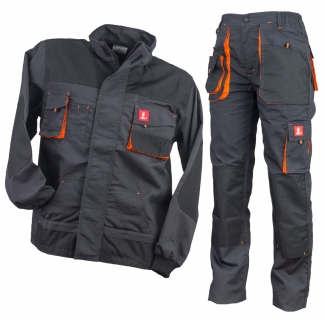 Ubranie robocze URG-A