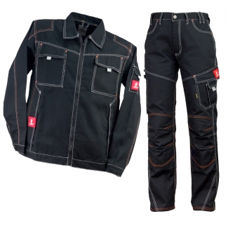 Ubranie robocze URG-B