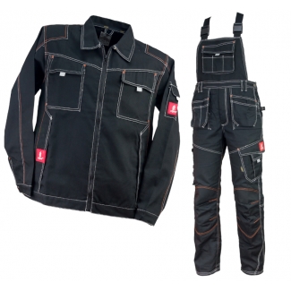 Ubranie robocze URG-B