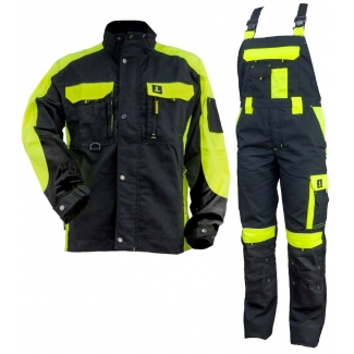 Ubranie robocze URG-Y