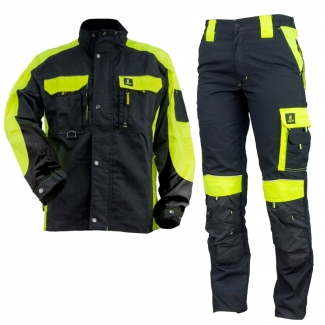 Ubranie robocze URG-Y