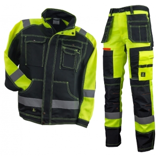 Ubranie robocze URG-915