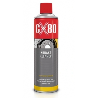 CX BRAKE CLEANER