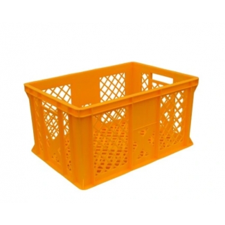 Pojemnik tranportowy