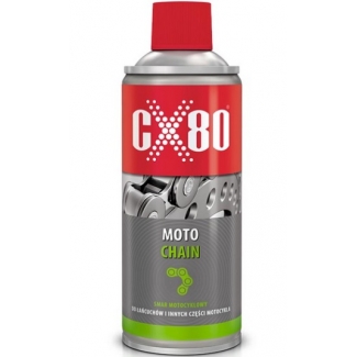CX80 MOTO CHAIN 500ML