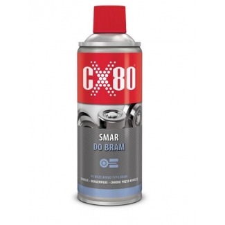 CX80 SMAR DO BRAM 500ML