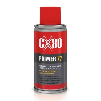 CX80 PRIMER 77 150ML