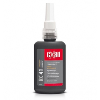 KLEJ ANAREOBOWY DO METALU...