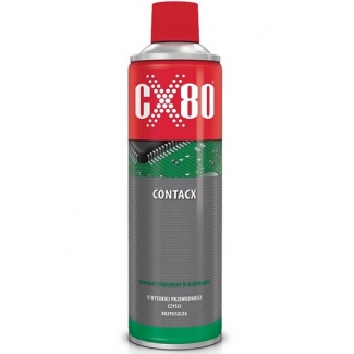 CX80 CONTACX 500ML
