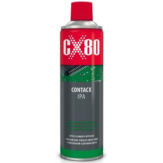 CX80 CONTACX IPA 500ML