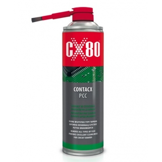 CX80 CONTACX PCC Z...