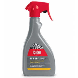 CX80 ENGINE CLEANER 600ML...
