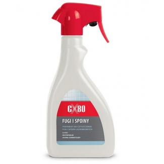 CX80 FUGI I SPOINY 600ML