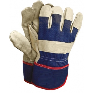 RĘKAWICE ROBOCZE LICO