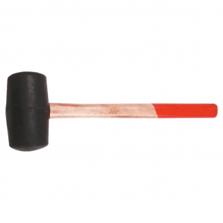 Młotek gumowy