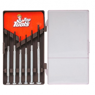 Wkrętaki precyzyjne