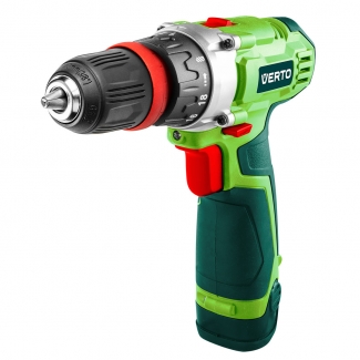 Wiertarko-wkrętarka...