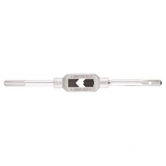 Pokrętło do gwintowników