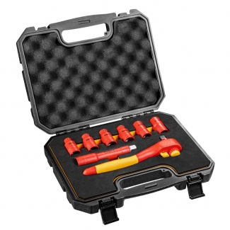 Klucze nasadowe 1000V