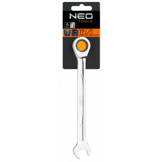 Klucz płasko-oczkowy z...