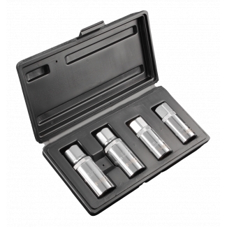 Ściągacze do szpilek