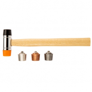 Zestaw kluczy udarowych